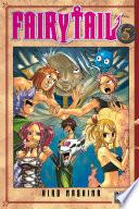 Fairy Tail T05