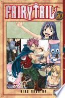 Fairy Tail T20