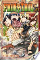 Fairy Tail T29