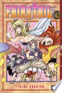 Fairy Tail T32