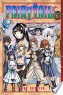 Fairy Tail T33