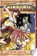 Fairy Tail T47