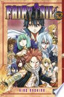 Fairy Tail T52