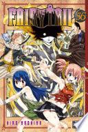 Fairy Tail T56