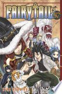 Fairy Tail T57