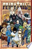 Fairy Tail T58