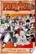 Fairy Tail T63