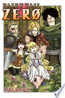 Fairy Tail Zero