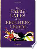 Fairy Tales. Grimm and Andersen: 2 in 1 - 40th Anniversary Edition