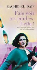 Fais voir tes jambes, Leïla