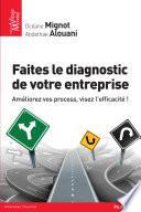 Faites le diagnostic de votre entreprise