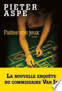 Faites vos jeux