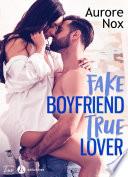 Fake Boyfriend, True Lover (teaser)