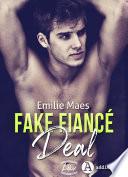 Fake Fiancé Deal (teaser)