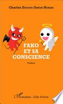 Fako et sa conscience