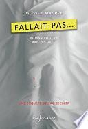 Fallait pas...