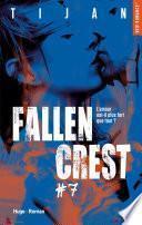 Fallen crest -