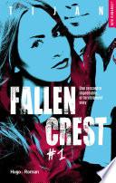 Fallen crest - Tome 01