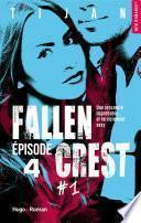 Fallen Crest - tome 1 - Episode 4