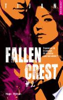 Fallen Crest - tome 2 -Extrait offert-
