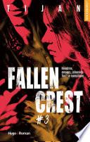 Fallen crest - tome 3 -Extrait offert-
