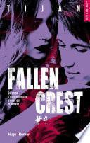 Fallen crest - tome 4 -Extrait offert-