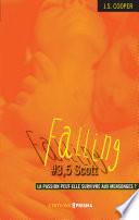 Falling #3,5 Scott
