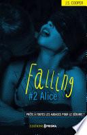 Falling - Alice (version française)