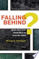Falling Behind?