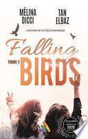 Falling Birds - tome 1