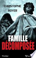 Famille décomposée