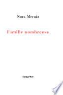 Famille nombreuse