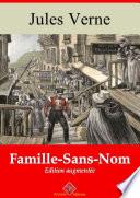Famille-Sans-Nom (entièrement illustré)