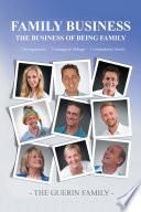 FAMILY BUSINESS
