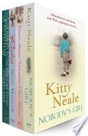 Family Drama 4 E-Book Bundle