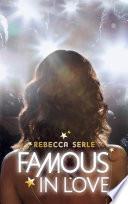 Famous in love