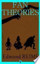 Fan théories