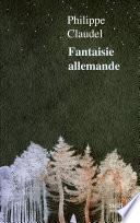 Fantaisie allemande