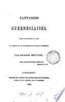 Fantaisies guernesiaises