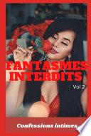 Fantasmes Interdits (vol 2)
