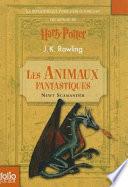 Fantastic beasts & where to find them