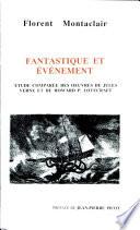Fantastique et événement