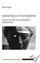 Fantastique et photographie