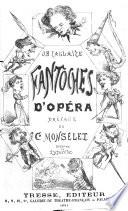Fantoches d'opéra