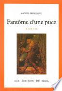 Fantôme d'une puce