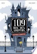 Fantômes à domicile