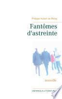 Fantômes d'astreinte