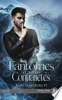 Fantômes et autres contrariétés