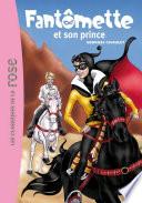 Fantômette 12 - Fantômette et son prince