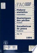 FAO Annuaire
